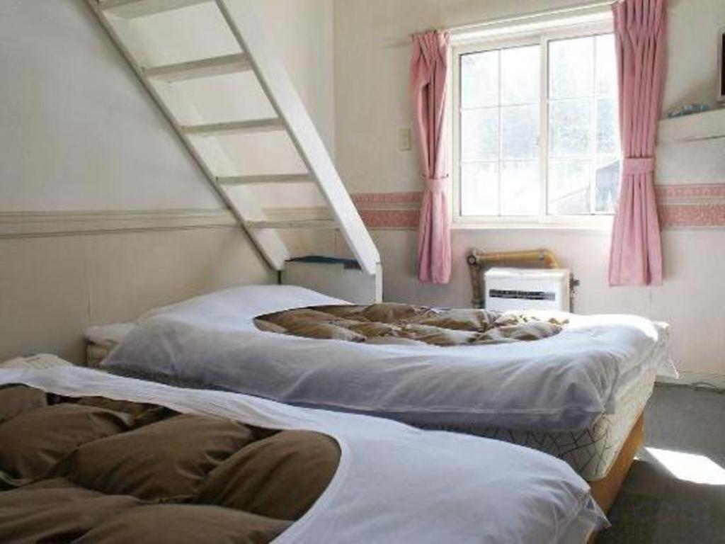 Hakuba Sun Valley Hotel Ngoại thất bức ảnh