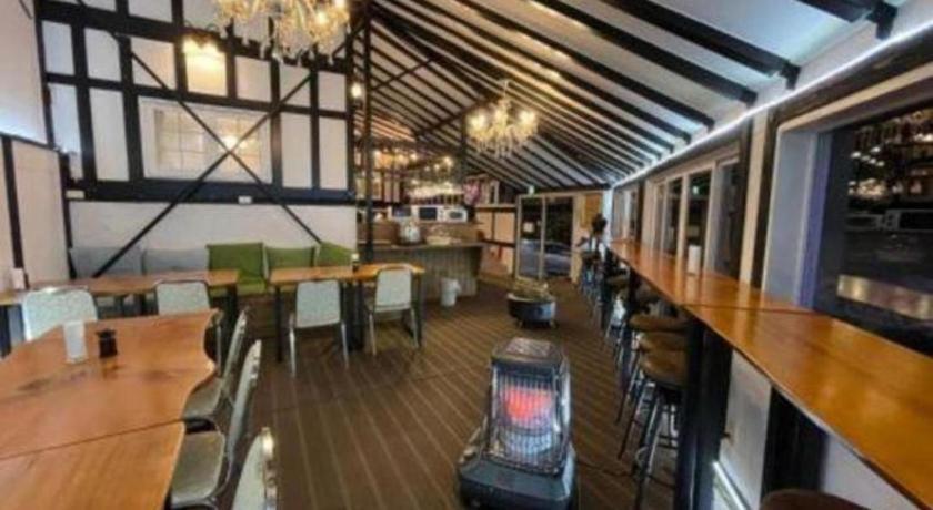 Hakuba Sun Valley Hotel Ngoại thất bức ảnh